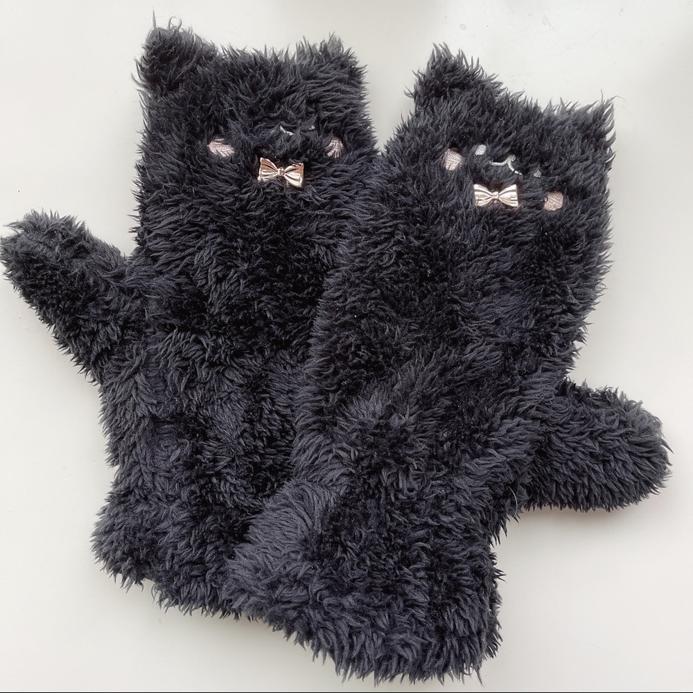 Like new hand mittens ❄️